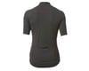 Image 2 for Giro Men's New Road Short Sleeve Jersey (Charcoal Heather) (S)