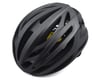 Related: Giro Syntax MIPS Road Helmet (Matte Black) (S)