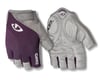 Giro Women's Strada Massa Supergel Gloves (Dusty Purple/White) (L)