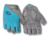 Giro Women's Strada Massa Supergel Gloves (Iceberg/Midnight Blue) (M)