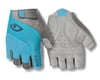 Giro Women's Tessa Gel Gloves (Iceberg) (L)