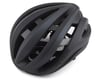 Giro Aether Spherical Road Helmet (Matte Black Flash) (L)