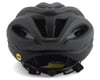 Image 2 for Giro Aether Spherical Road Helmet (Matte Black Flash) (L)