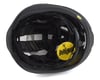 Image 3 for Giro Aether Spherical Road Helmet (Matte Black Flash) (L)