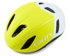 Image 2 for Giro Vanquish MIPS Road Helmet  (Matte Citron/White)