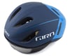 Image 1 for Giro Vanquish MIPS Road Helmet (Matte Blue/Midnight)