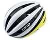 Image 1 for Giro Synthe MIPS Road Helmet (White/Citron)