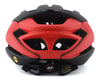 Image 2 for Giro Syntax MIPS Road Helmet (Matte Black/Bright Red) (S)