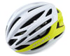 Image 1 for Giro Syntax MIPS Road Helmet (Matte Citron/White)