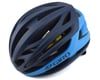 Image 1 for Giro Syntax MIPS Road Helmet (Matte Midnight Blue)