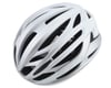 Giro Syntax MIPS Road Helmet (Matte White/Silver) (M)