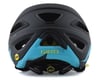 Image 2 for Giro Montaro MIPS Helmet (Matte Black/Iceberg)