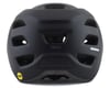 Image 2 for Giro Women's Trella MIPS Helmet (Matte Black/Silver) (Universal Women's)