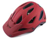 Image 1 for Giro Women's Montara MIPS Helmet (Matte Dark Red)