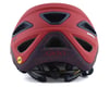 Image 2 for Giro Women's Montara MIPS Helmet (Matte Dark Red)