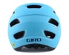 Image 2 for Giro Cartelle MIPS Helmet (Matte Iceberg)