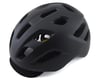 Image 1 for Giro Cormick MIPS Helmet (Matte Black/Dark Blue) (Universal Adult)