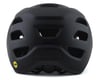 Image 2 for Giro Cormick MIPS Helmet (Matte Black/Dark Blue) (Universal Adult)