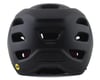 Image 2 for Giro Cormick MIPS Helmet (Matte Grey/Maroon)