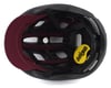 Image 3 for Giro Cormick MIPS Helmet (Matte Grey/Maroon)
