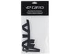 Image 2 for Giro Vanquish MIPS Pad Kit (Black) (S)