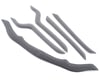 Image 1 for Giro Register Pad Kit (Grey)