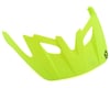 Image 1 for Giro Fixture Replacement Visor (Lime)