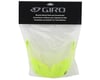 Image 2 for Giro Fixture Replacement Visor (Lime)