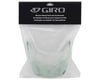 Image 2 for Giro Fixture Replacement Visor (Mint)