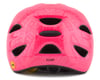 Image 2 for Giro Scamp Kid's MIPS Helmet (Bright Pink/Pearl)