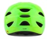 Image 2 for Giro Scamp Kid's MIPS Helmet (Green/Lime) (S)