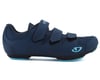 Image 1 for Giro Women's REV Road Shoes (Midnight/Iceberg)