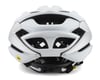 Image 2 for Giro Syntax MIPS Road Helmet (Matte White/Silver) (XL)
