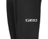 Image 4 for Giro Women's Chrono Expert Thermal Halter Bib Tights (Black) (XL)