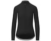 Image 1 for Giro Women's Chrono Long Sleeve Thermal Jersey (Black) (XL)