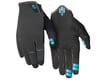 Giro DND Gloves (Charcoal/Iceberg) (M)
