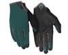 Giro DND Gloves (Teal) (L)