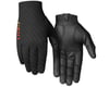 Giro Rivet CS Gloves (Black Heatwave) (M)