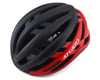 Image 1 for Giro Agilis Helmet w/ MIPS (Matte Black/Bright Red) (M)
