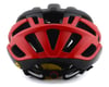Image 2 for Giro Agilis Helmet w/ MIPS (Matte Black/Bright Red) (M)