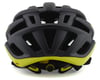 Image 2 for Giro Agilis Helmet w/ MIPS (Matte Black/Citron)