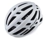 Giro Agilis Helmet w/ MIPS (Matte White) (L)