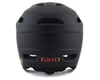 Image 2 for Giro Tyrant MIPS Helmet (Matte Black Hypnotic)