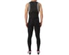 Image 2 for Giro Men's Chrono Expert Thermal Bib Tights (Black) (M)