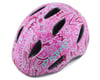 Image 1 for Giro Scamp Kid's Bike Helmet (Pink Flower Land)