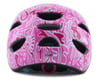 Image 2 for Giro Scamp Kid's Bike Helmet (Pink Flower Land)