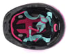Image 3 for Giro Scamp Kid's Bike Helmet (Pink Flower Land)