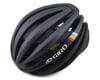 Image 1 for Giro Cinder Road Helmet w/ MIPS (Matte Gunmetal Classic Stripe)