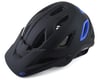 Image 1 for Giro Women's Montara MIPS Helmet (Matte Black/Electric Purple)