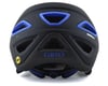 Image 2 for Giro Women's Montara MIPS Helmet (Matte Black/Electric Purple)